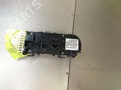 Climate control MERCEDES-BENZ VITO Van (W447) 116 CDI (447.601, 447.603, 447.605) | BP39166226I5 - Image 4