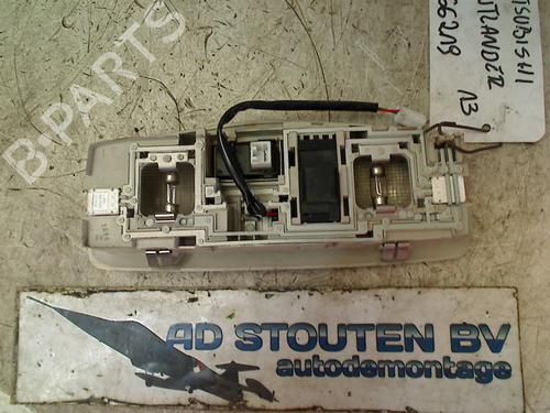 Switch MITSUBISHI OUTLANDER III (GG_W, GF_W, ZJ, ZL, ZK) Plug-in Hybrid (GG2W) | BP11299213I30 