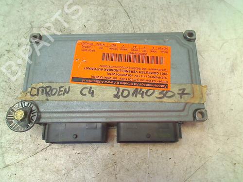 Gearbox control unit CITROËN C4 I (LC_) 1.6 16V | BP11299454M52 