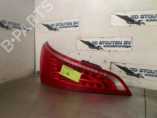 Używane Lampa tylna lewa AUDI Q5 (8RB) 2.0 TFSI quattro (211 hp) 30059989