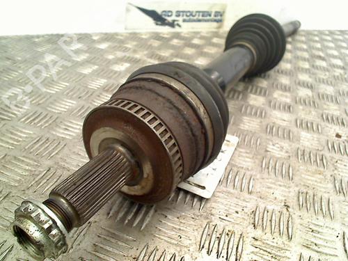 Used Right front driveshaft Right front driveshaft 11297855 11297855