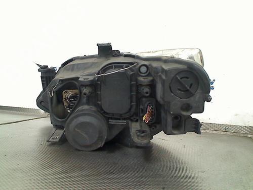 Right headlight SEAT IBIZA IV (6J5, 6P1) 1.2 TDI | BP28960961C29 