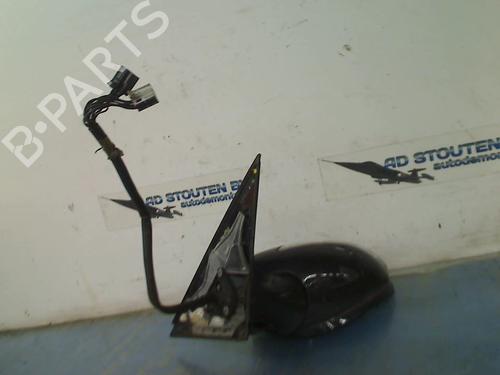 Left mirror MERCEDES-BENZ S-CLASS (W221, V221) S 500 (221.071, 221.171) | BP22911189C26 