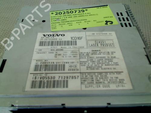 Radio VOLVO C30 (533) 1.6 | BP28276536E6 