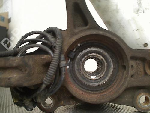 Right front steering knuckle KIA PICANTO III (JA) 1.0 | BP39948617M26 - Image 5