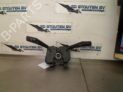 Used Steering column stalk FIAT FIORINO Box Body/MPV (225_) 1.3 D Multijet (95 hp) 28497389