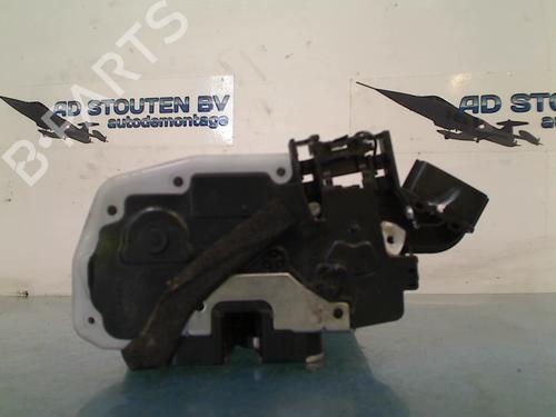 Rear left lock NISSAN MICRA IV (K13K, K13KK) 1.2 | BP14935067C100 