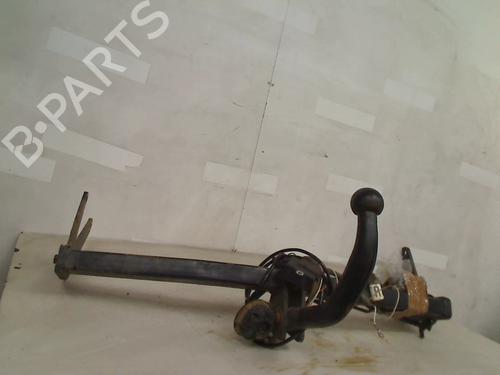 Trækkugle/Mekanisme DACIA LOGAN MCV II TCe 90 (K8M1, K8MA, K8AC) | BP32205720C141 