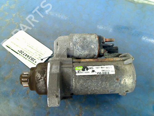 Starter SEAT LEON (1P1) 1.6 | BP21287225M8 