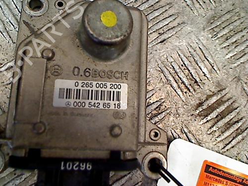 Switch MERCEDES-BENZ S-CLASS (W220) S 320 (220.065, 220.165) | BP11312714I30 