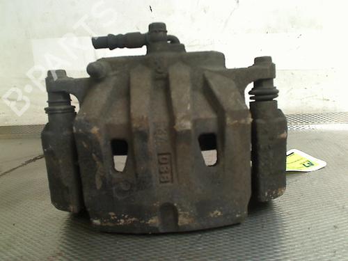 Left front brake caliper LEXUS RX (_L1_) 450h AWD (GYL15, GYL15_, GYL15R) | BP38166093M105 - Image 4