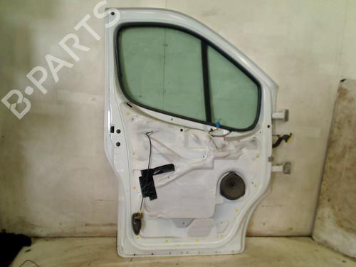 Left front door RENAULT TRAFIC II Van (FL) 2.0 dCi 90 (FL0H, FL00, FL01, FL0M, FL0P, FL0S) | BP38085629C2 - Image 8