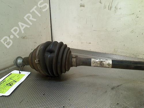 Right front driveshaft AUDI Q2 (GAB, GAG) 1.4 TFSI | BP38680862M39 - Image 8