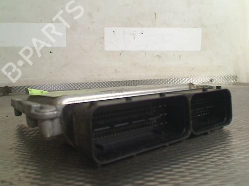 Engine control unit (ECU) SKODA FABIA II Combi (545) 1.2 TDI | BP39716612M57 - Image 6