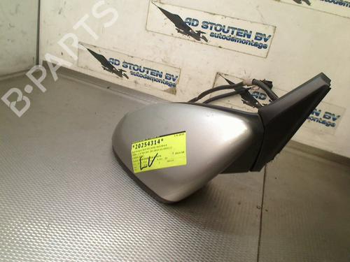Right mirror VW GOLF VII (5G1, BQ1, BE1, BE2) 1.6 TDI | BP31147118C27