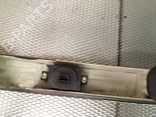 Licence plate light BMW 7 (E65, E66, E67) 735 i, Li | BP25889822I40 