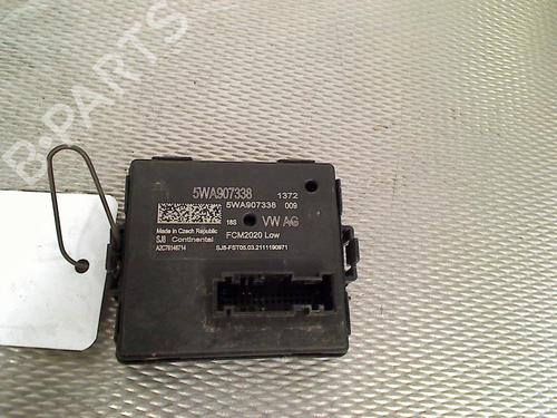 Electronic module MERCEDES-BENZ A-CLASS Saloon (V177) A 250 (177.146) | BP37080645M83 - Image 2