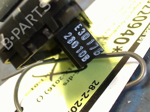 Switch RENAULT MEGANE III Grandtour (KZ0/1) 1.4 TCe (KZ0F, KZ1V) | BP13616350I30 