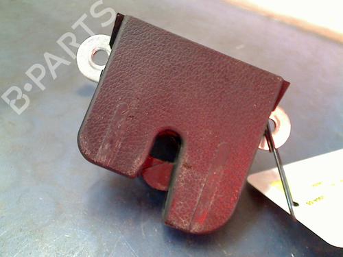 Tailgate lock VW GOLF V (1K1) 1.6 FSI | BP12589680C101 