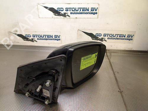 Bakspejl Højre HYUNDAI ix35 (LM, EL, ELH) 2.0 CRDi (184 hp) 24466699