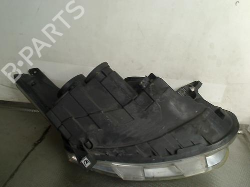 Left headlight CITROËN C3 Picasso (SH_) 1.6 VTi 120 | BP36422250C28 - Image 6
