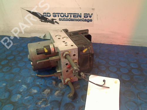 ABS pump TOYOTA COROLLA Verso (ZER_, ZZE12_, R1_) 1.8 (ZNR11_, ZNR11R) | BP11262761M43 