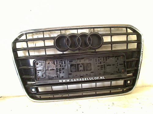 Used Grille Grille 38262241 38262241