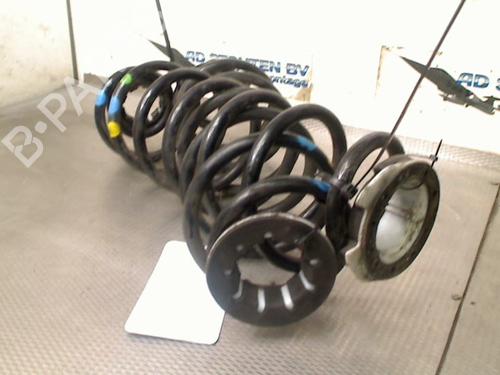 Used Shock absorber spring Shock absorber spring OPEL MOKKA MOKKA-e (76) (136 hp) 36375839 36375839