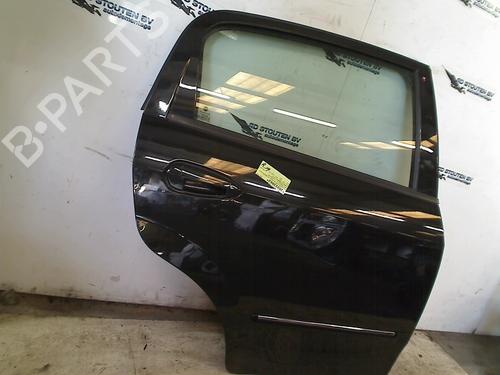 Right rear door FIAT PUNTO EVO (199_) 1.3 D Multijet | BP15627762C5
