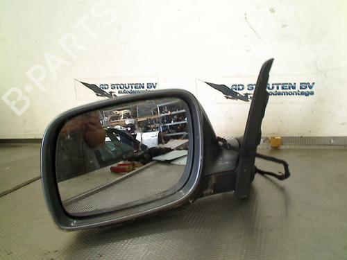 Left mirror VW TOUAREG (7LA, 7L6, 7L7) 3.0 V6 TDI | BP31081679C26