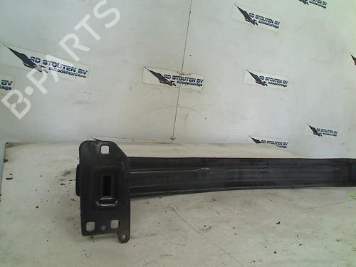 Front bumper reinforcement SEAT IBIZA IV ST (6J8, 6P8) 1.2 TDI | BP26737581C109 