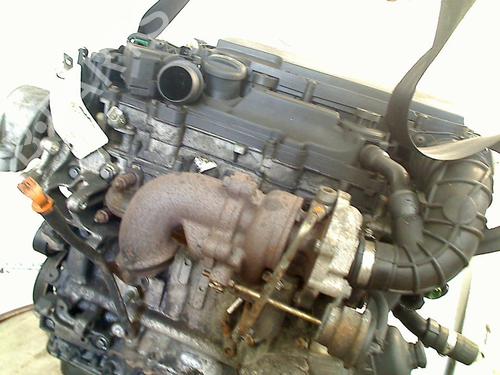 Engine PEUGEOT BIPPER (AA_) 1.4 HDi | BP24948772M1  - Image 5