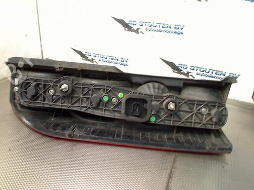 Right taillight PEUGEOT BOXER Platform/Chassis 2.2 HDi 130 | BP24737242C35 