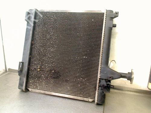 Water radiator NISSAN PIXO (UA0) 1.0 | BP33018014M31  - Image 5