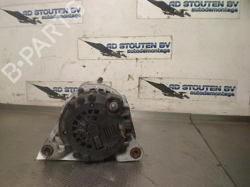 Generator OPEL MERIVA B MPV (S10) 1.4 (75) | BP29742861M7 