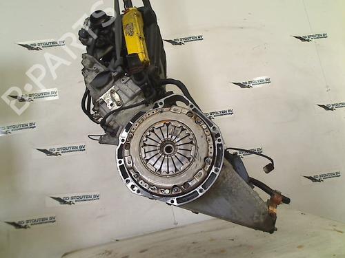 Engine MERCEDES-BENZ B-CLASS Sports Tourer (W245) B 170 (245.232) | BP27692236M1 