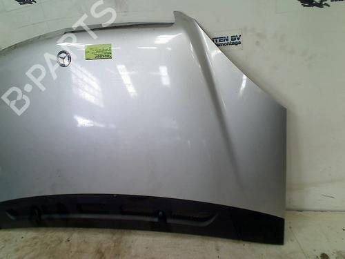 Hood MERCEDES-BENZ A-CLASS (W169) A 180 CDI (169.007, 169.307) | BP19333247C1 
