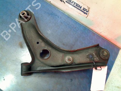 Right front suspension arm PEUGEOT 108 1.0 VTi 72 | BP13024213M13 