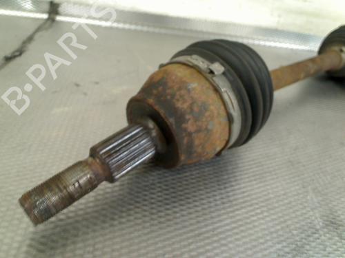 Left front driveshaft FORD C-MAX II (DXA/CB7, DXA/CEU) 1.0 EcoBoost | BP36879725M38  - Image 5