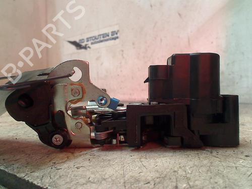 Rear right lock OPEL KARL (C16) 1.0 | BP11321808C99 