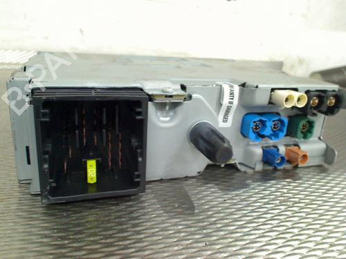 Electronic module OPEL CORSA F (P2JO) 1.2 (68) | BP30747663M83 