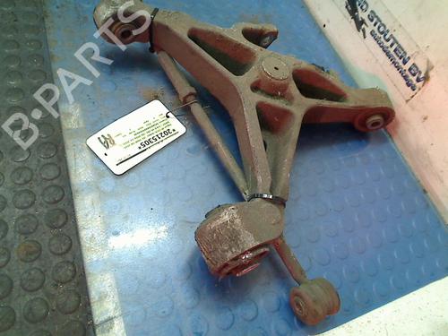 Right rear suspension arm JAGUAR XF I (X250) 3.0 D | BP11339422M15 