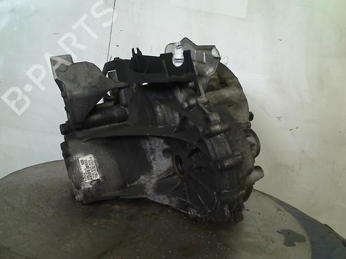 Gearbox VOLVO V40 Hatchback (525) T2 GTDi | BP37406725M3 - Image 7