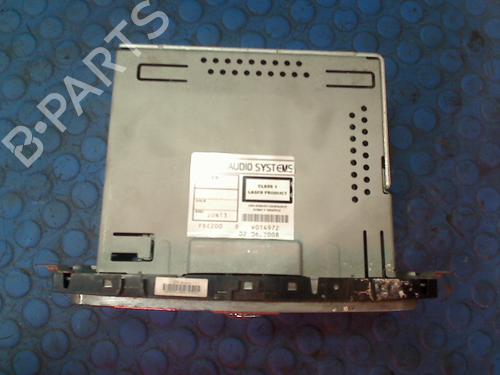 Electronic module FORD MONDEO IV Turnier (BA7) 2.0 TDCi | BP11262709M83 