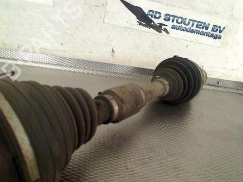 Antriebswelle links vorne MAZDA 5 (CR) 1.8 (CR19) | BP29909794M38 