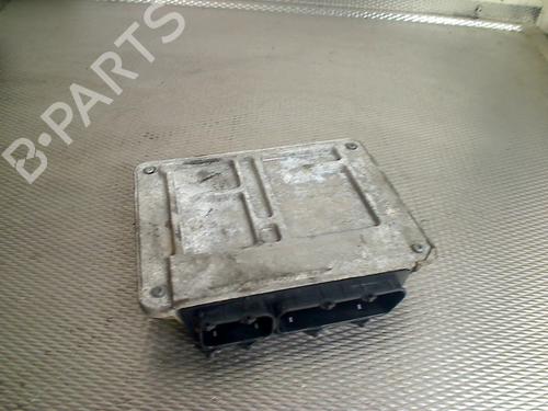Engine control unit (ECU) OPEL MOVANO B Van (X62) 2.3 CDTI RWD (FV) | BP31243567M57 