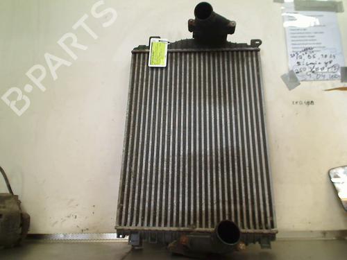 Intercooler Intercooler 37756800 37756800