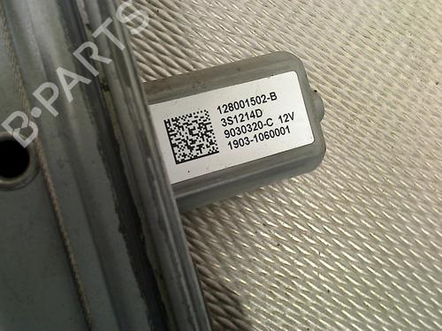 Front left window mechanism RENAULT TRAFIC III Van (FG_) 1.6 dCi 125 (FGMH) | BP32256195C22 