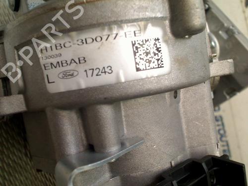Steering column FORD FIESTA VII (HJ, HF) 1.0 EcoBoost | BP29938496M21