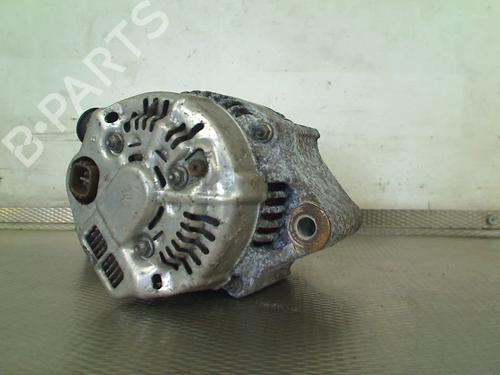 Alternator SUZUKI SX4 (EY, GY) 1.6 VVT (RW416, YA21S) | BP38646785M7 - Image 5